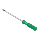 Trueliving_Torx Screw Drivers High Grade Silicon Manganese Steel.